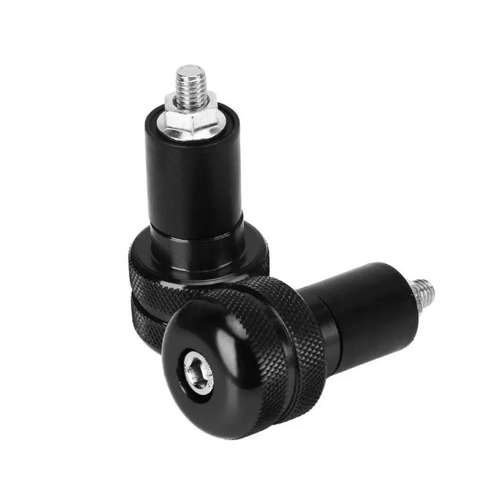 Handlebar Bar End Weight Sliders Type1 for Aprilia SXV450 RXV450 - Picture 1 of 6
