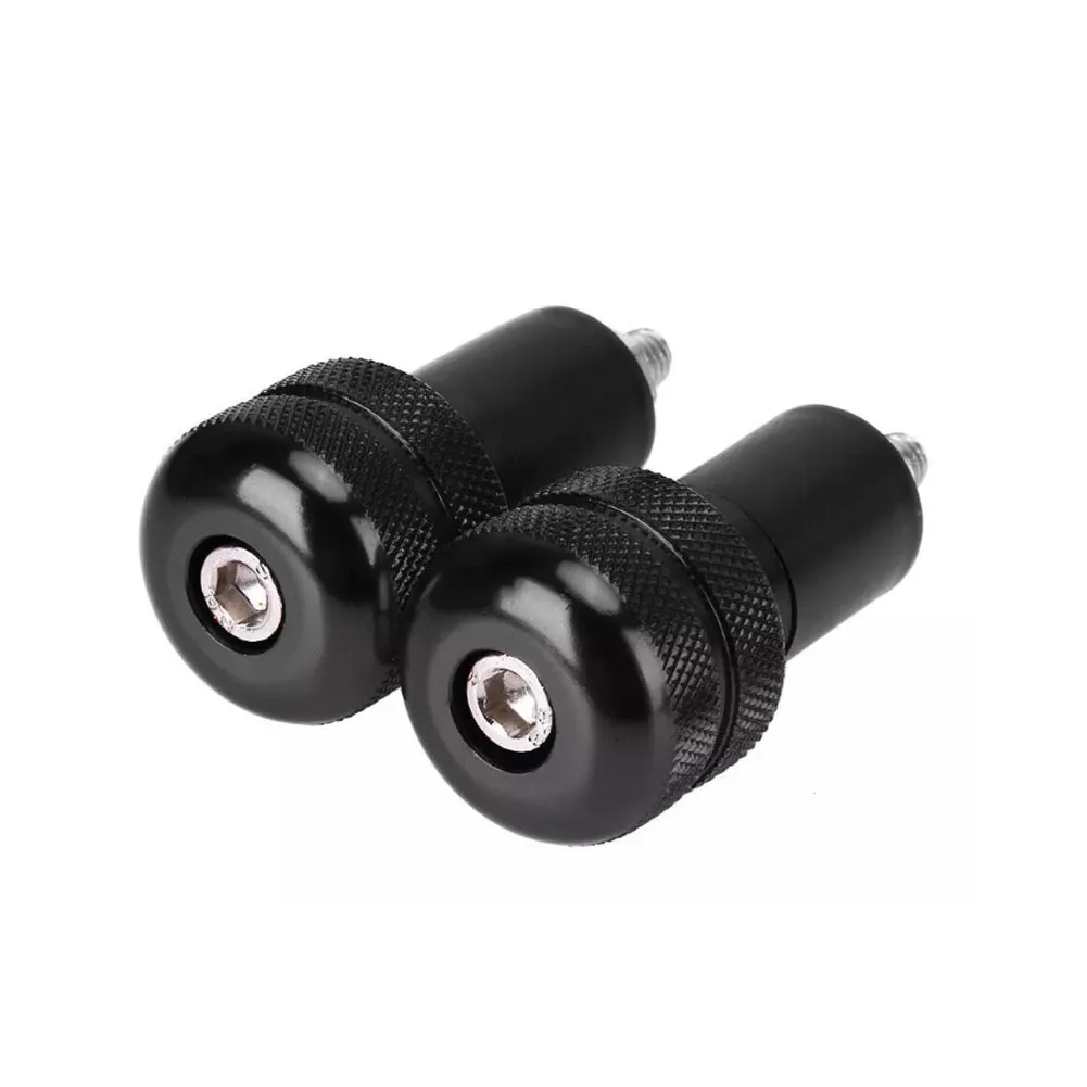 Handlebar Bar End Weight Sliders Type1 for Aprilia SXV450 RXV450 - Picture 2 of 6