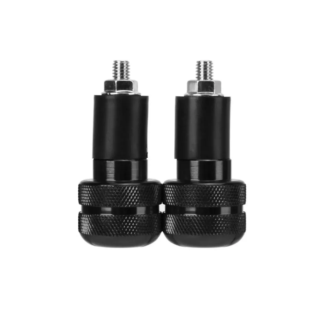 Handlebar Bar End Weight Sliders Type1 for Aprilia SXV450 RXV450 - Picture 3 of 6